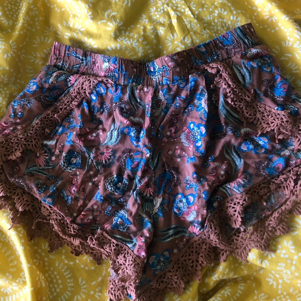 Super cute shorts